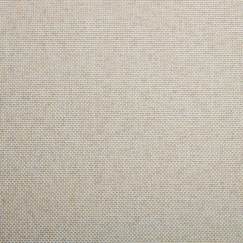 Swen Studio -  Swivel Dining Chairs 6 pcs Cream Fabric (UK/IE/FI/NO only) (6x331500)